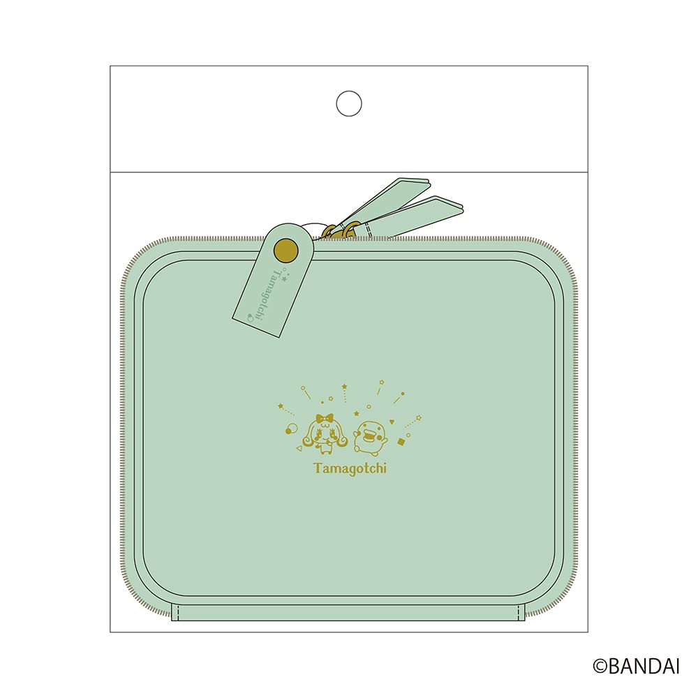 

Tamagotchi Smart L Kuchipatchi Milkutchi Multi-Case &