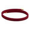 Adjustable Magnetic Rope Bracelet Multicolor DIY Beaded Rope  Pendant Accessories