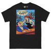 Stop Ordering Fernet Bartender Pop Art T Shirt