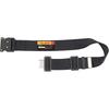 Equipamentos para segurança individual – Arnês de segurança