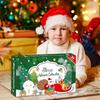 Christmas Advent Calendar 2026 Slime Advent Calendar 24 Days Christmas Countdown Calendar Christmas Advent Fidget Toys