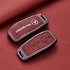 Key Fob Cover for Mercedes Benz EQS450 2024, Key Fob Case for Benz EQE350 S580 C300 C-ClassSmart key accessories ZK9