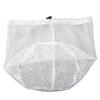 Kit New Part Tool Household Laundry Bag Net Bag Thick Hollow Out Large Mesh Washing Machine Accessories College