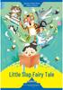 Zhang Qiusheng's Little Palm Fairy Tales (Illustrated)
