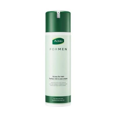Erkekler İçin Perfect Hepsi Bir Arada Krem, 200ml, 1 adet