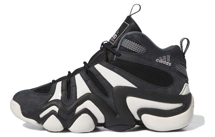

Crazy 8 Adidas Черный Белый 2023 IF2448 38