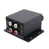 Amplifier Replacement Bass Knob Control Remote Subwoofer Remote Volumes Adjustment Control Knob For Speakers