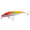 Pesca – Wobblers, esche e ami
