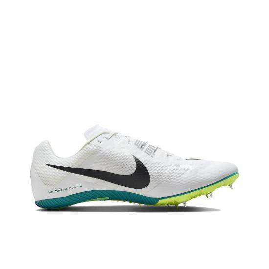 Nike Zoom Rival Sprint Bílá Jasně smrková Černá - FZ9663-102