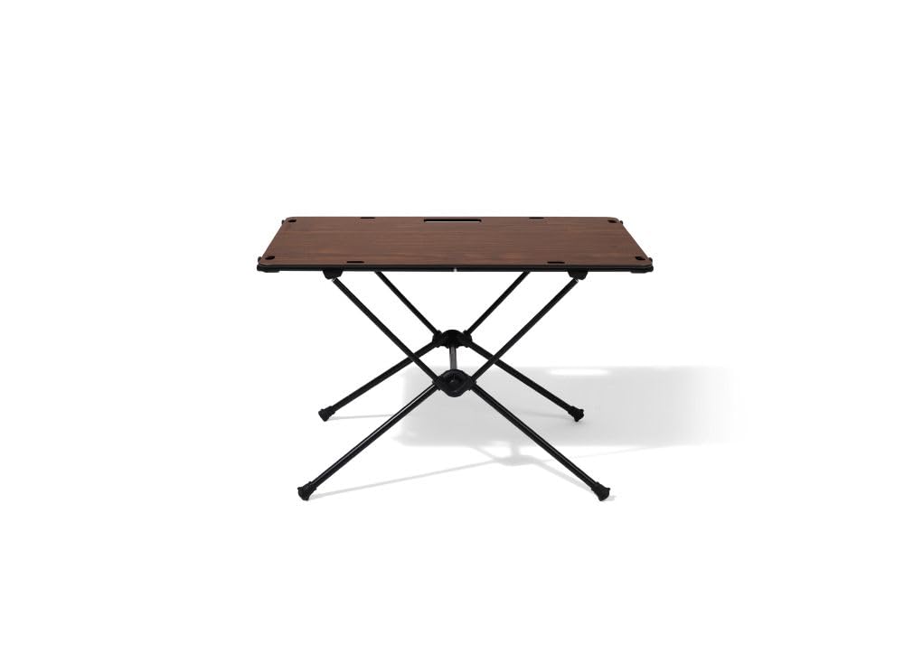 Helinox Solid Top Home Грецкий орех коричневый