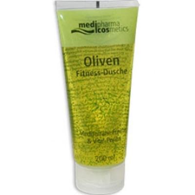 Żel pod prysznic Olivenol Fitness 200ml