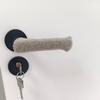 New Extended Non-Slip & Wear-Resistant Door Handle and Chair Foot Cover
