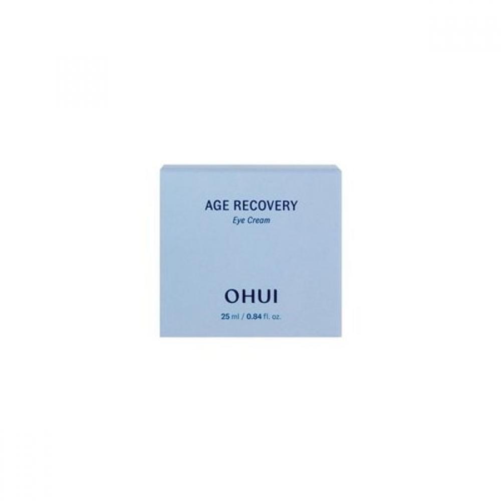 O Hui Age recOvery Eye Cream 25ml