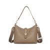 Underarm Bag - Stylish and High-end, Small and Exclusive Single Shoulder Bag for Commuting, Crossbody Bucket Bag