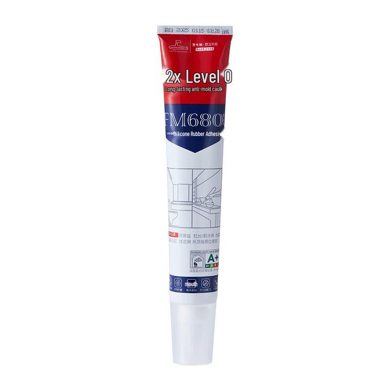 Submarine Kitchen & Bathroom Waterproof Anti-Mold Sealant