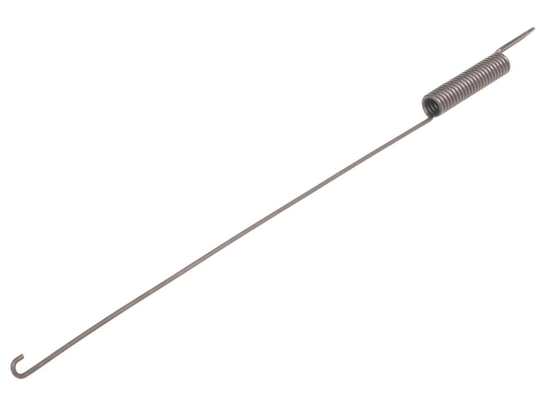 

Simplicity Spring Drive And Brake Pedal Long Original Part 1736409Yp