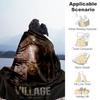 Resident Evil Blanket, High quality Comfortable for All Seasons, Home Decor, Warmth and Comfort