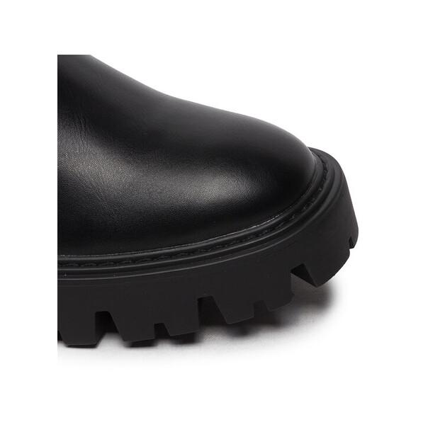 ONLY Shoes Ботинки Челси Onlbetty-1 15272047 Черные