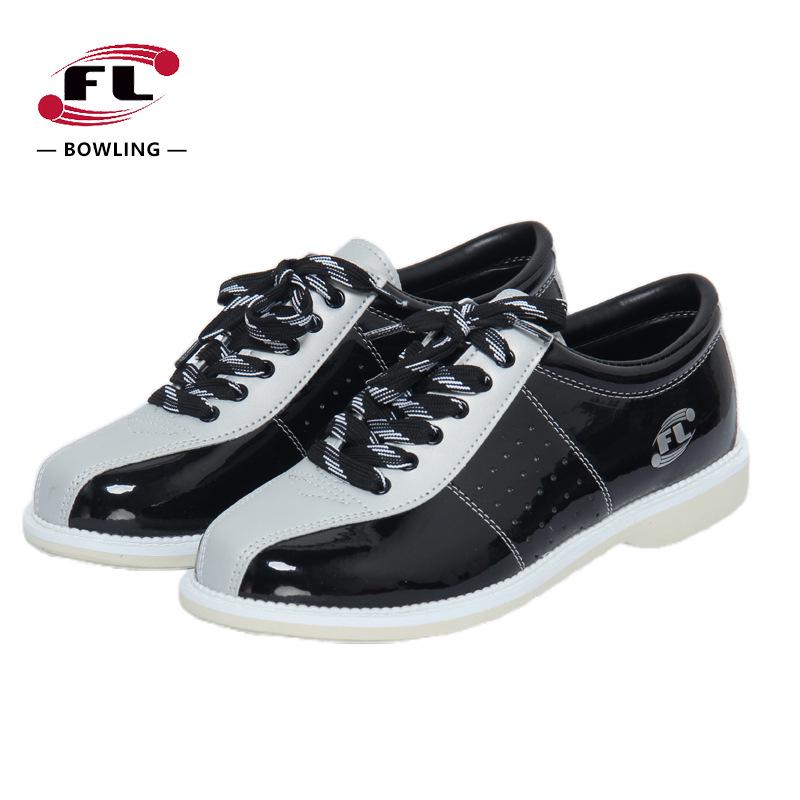 Bowling Shoes for Rental - Four Colors Available