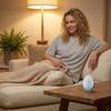 Electronic Insect Control Plug-in Mosquito Killing Household Indoor Mosquito Insect Killing