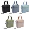 Carry-On Headset Handbag Makeup Pouch Lipstick Bag Storage Case Cosmetic Bag
