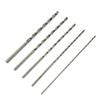 Tools Drill Bit Lot Silver 2mm-5mm 2/3/3.5/4/5mm Replace High Speed Steel