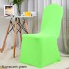 1Pcs Wedding Chair Cover Polyester Stretch Slipcover Party Universal Chair Cover