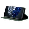 AZNS For Huawei P60/P60 Pro PU Leather Phone Case Wallet Stand Anti-scratch Smartphone Cover