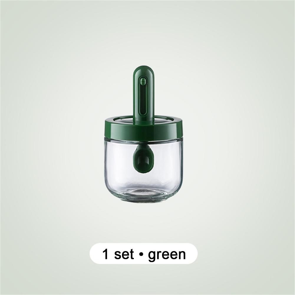 

Телескопическая бутылка для специй, приправ, бытовая кухонная коробка для приправ, герметичная коробка для хранения соли