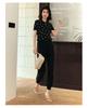 JZ Urban Sports Loose Casual Pants for Women