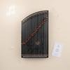 Guzheng Finger Beginner Friendly Portable Practice Instrument Compact Zither for Beginners,