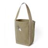 Tnt Tembea Baguette Tote Khaki