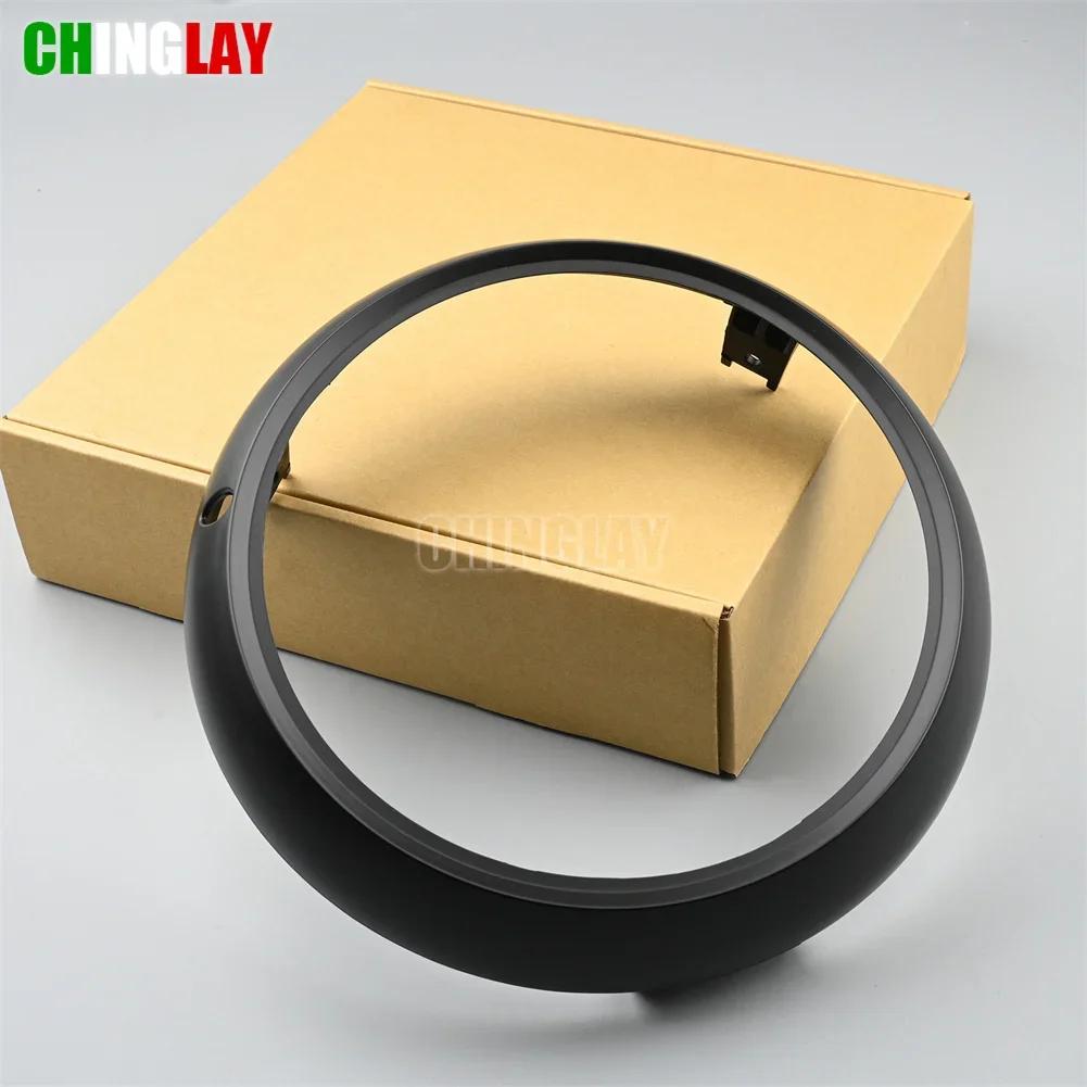 Z900RS headlight trim ring rims For Kawasaki Z900RS 2018-2025 headlight rims headlight trim ring Z900RS CAFE Fairing