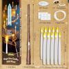 LED-Lampen – LED-Kerzen