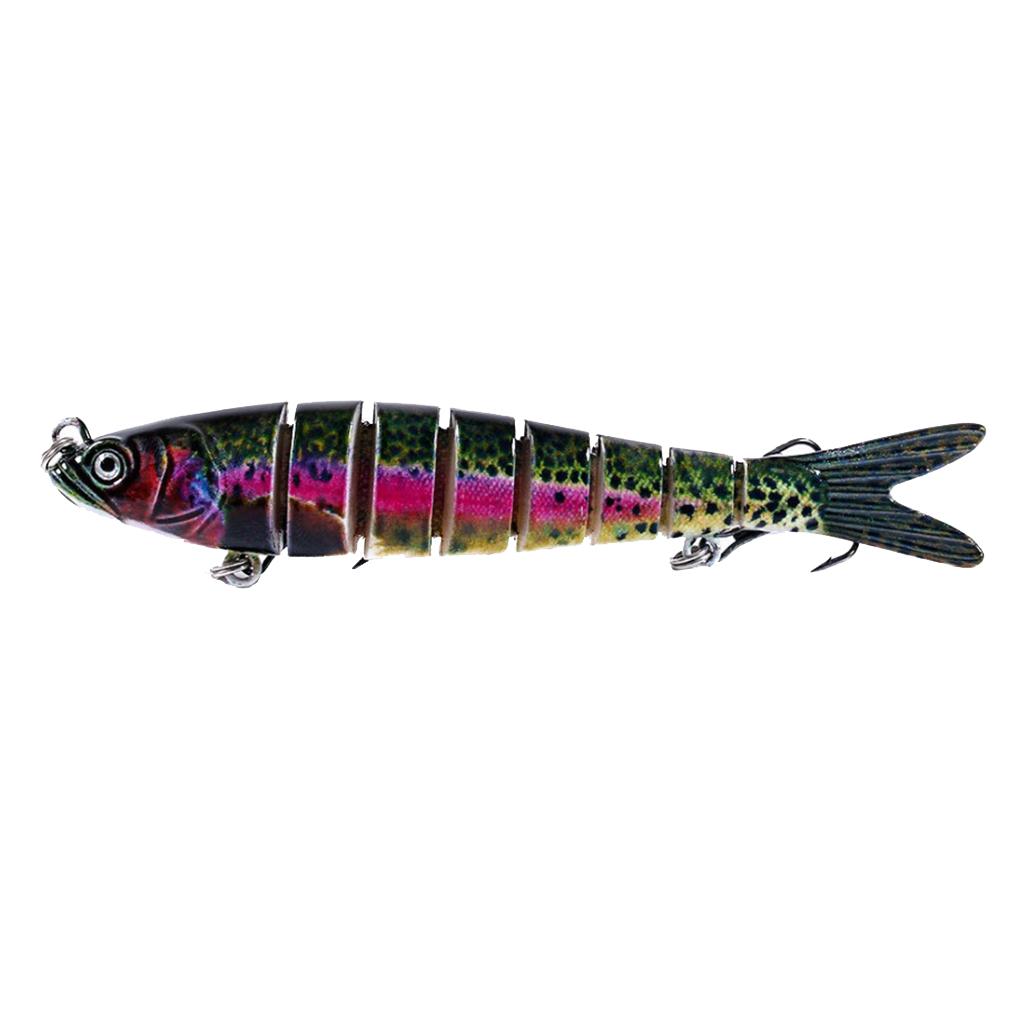 

Colorful Crank Fishing Lures Floating Soft Fishing s Bass Tackle