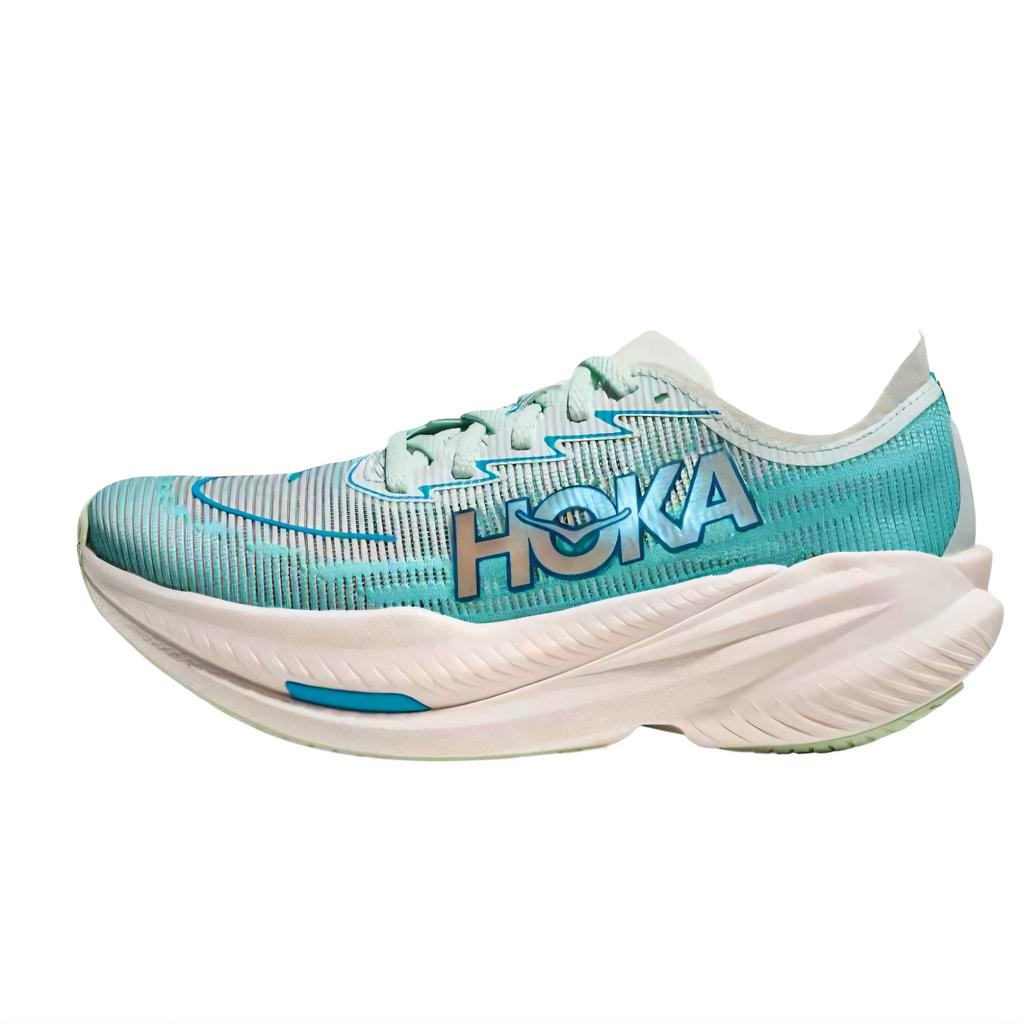 Hoka One One Mach X 2 Colorful Fashion Versatile Classic Running Shoes Women sneaker 1155120-SNWML