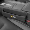 Multi-function Car Styling Seat Gap Storage Bag Organizer Box For Renault RS Line Fluence Captur Megane Clio Kadjar Arkana Logan A23