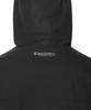 Discovery Expedition Men'S Functional 2L Woven Training Hooded Jacket (Black)