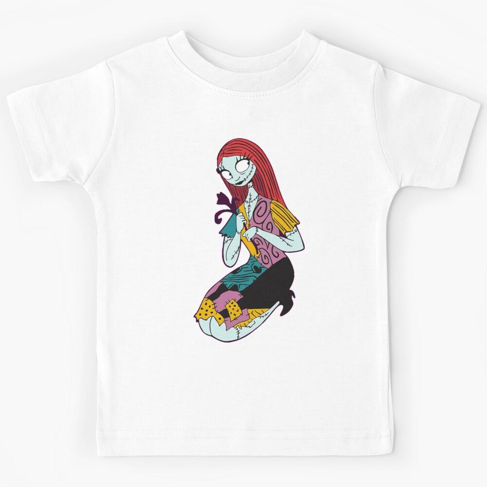 Sally  Kids T-Shirt 100
