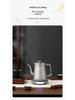 To Yi Large Capacity Pure Titanium Electric Kettle for Tea, Auto Shut-Off