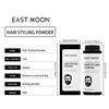 Men Hair Texture Powder Thickening Matte Hair Fiber Powders Long Lasting Styling Non Sticky Fluffy Styling Powder