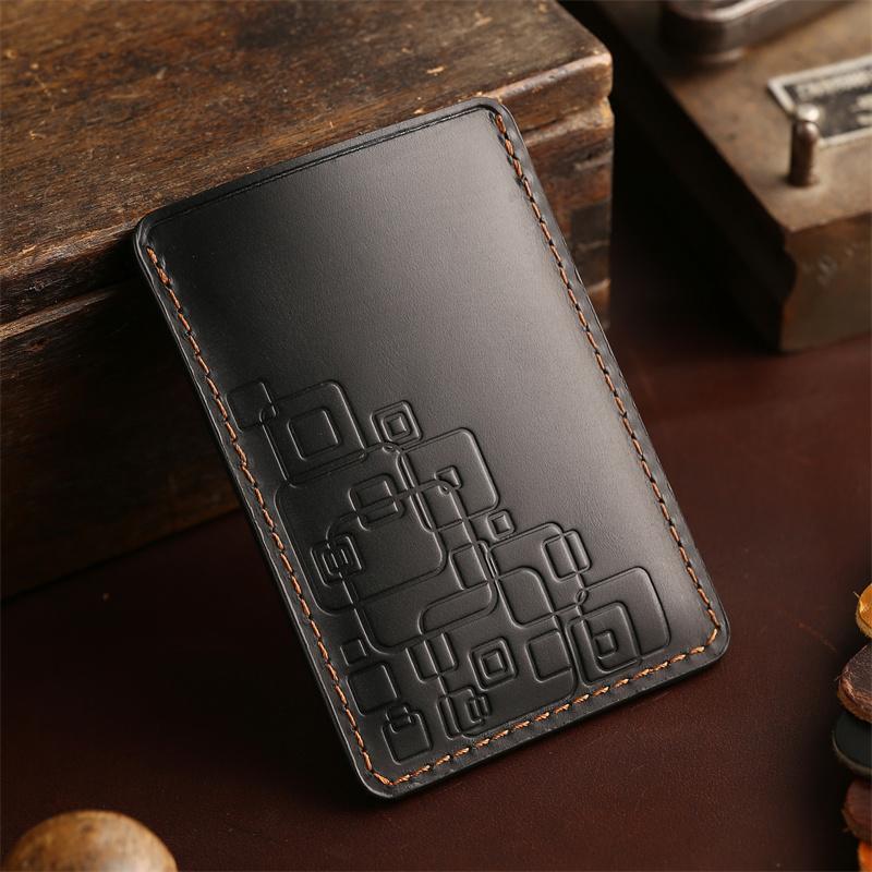 

Leather Key Cover for LEXUS LX 570 2016 2019 LS 500h 2020 RX 300 2017 ES LM BYD Hongqi He5 He7 Toyota Honda Buick E4 E5 Tesla чёрный