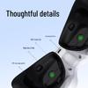 HeZheng Kids Pulse Wave Eye Massager CN plug (adapter included)