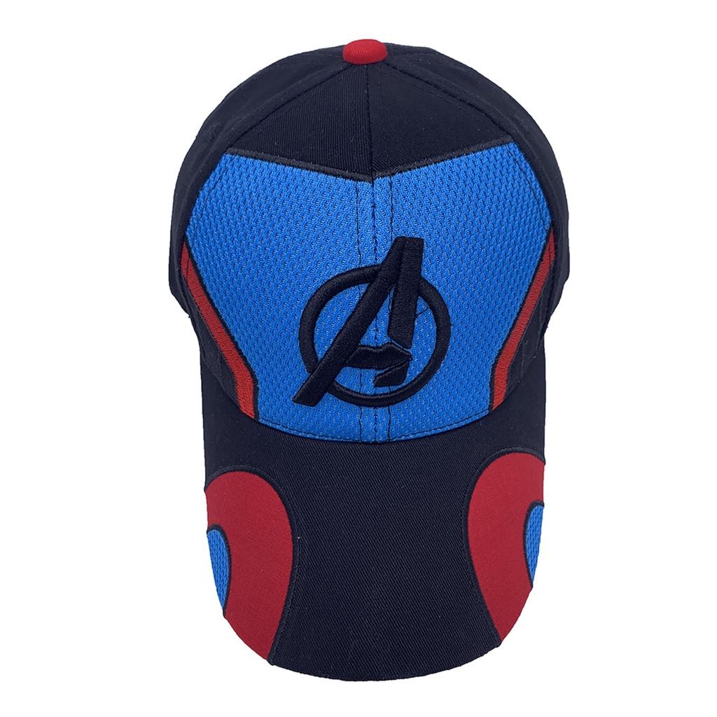 

Кепка Мстители: Финал Премиум Качества Унисекс Бейсболка с Передовыми Технологиями для Непревзойденного Косплей Опыта синий