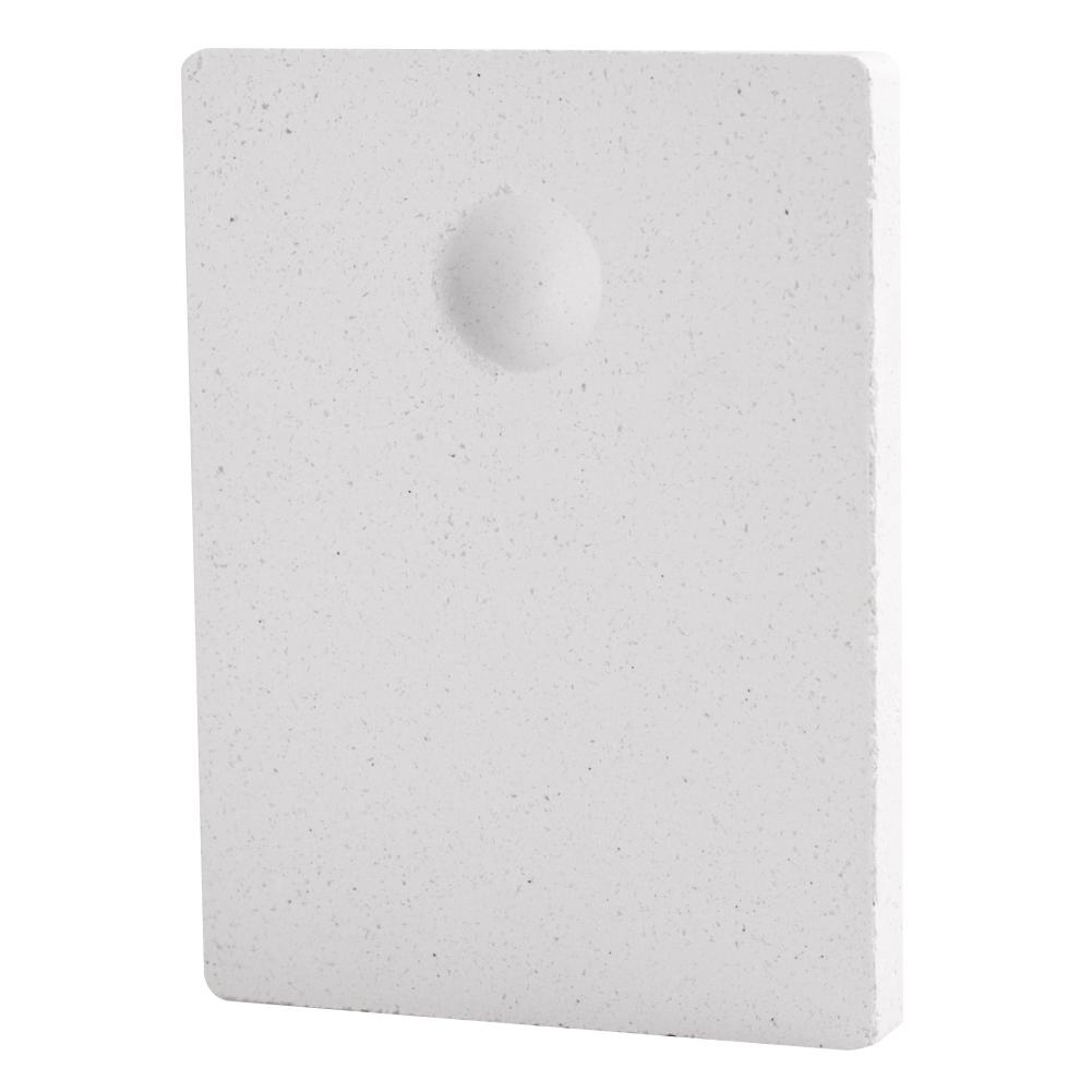 

Jewelry Making Tool Insulating Firebrick for Jewelry Melting Welding Thermal