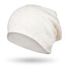 PTN HAT-05-7620 white cap
