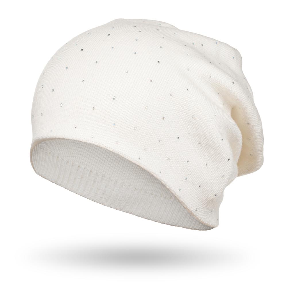 PTN HAT-05-7620 white cap