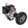 12V Car Headlight Push Pull Light Switch for Golf Cart EZGO Club Car Yamaha