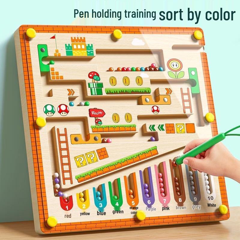 COOKSS Children's Interactive & Educational Toys