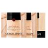 Armani Foundation Trial Kit